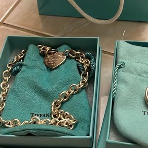 COPY - Real Tiffany and co